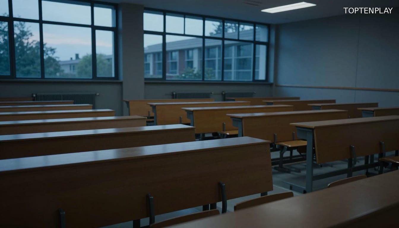 Image d'illustration © TopTenPlay