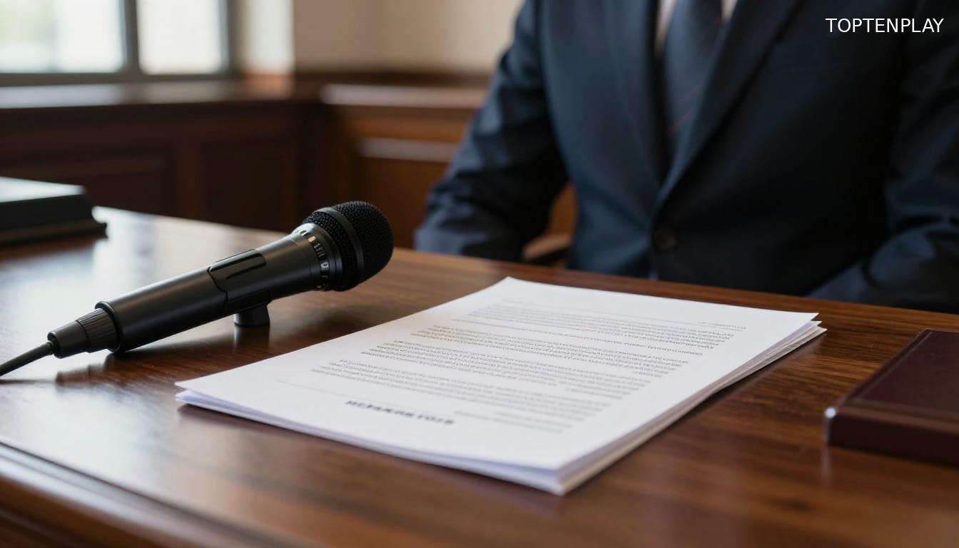 Image d'illustration © TopTenPlay