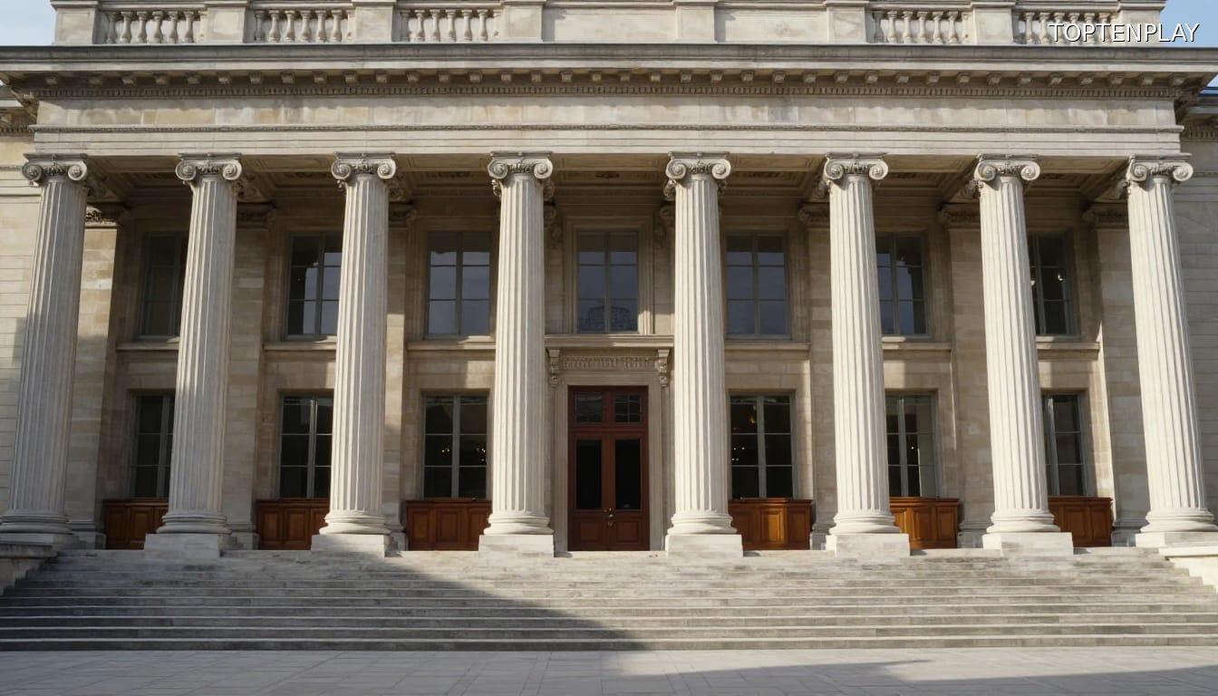 Image d'illustration © TopTenPlay