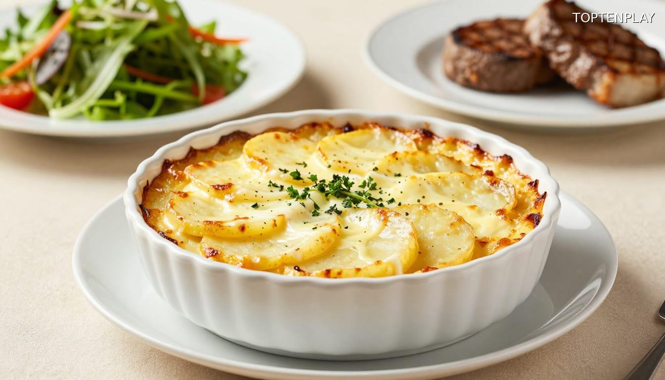 Image d'illustration © TopTenPlay