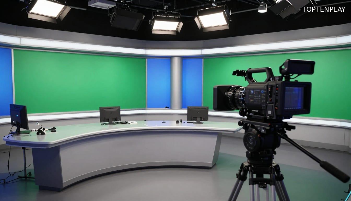 Image d'illustration © TopTenPlay