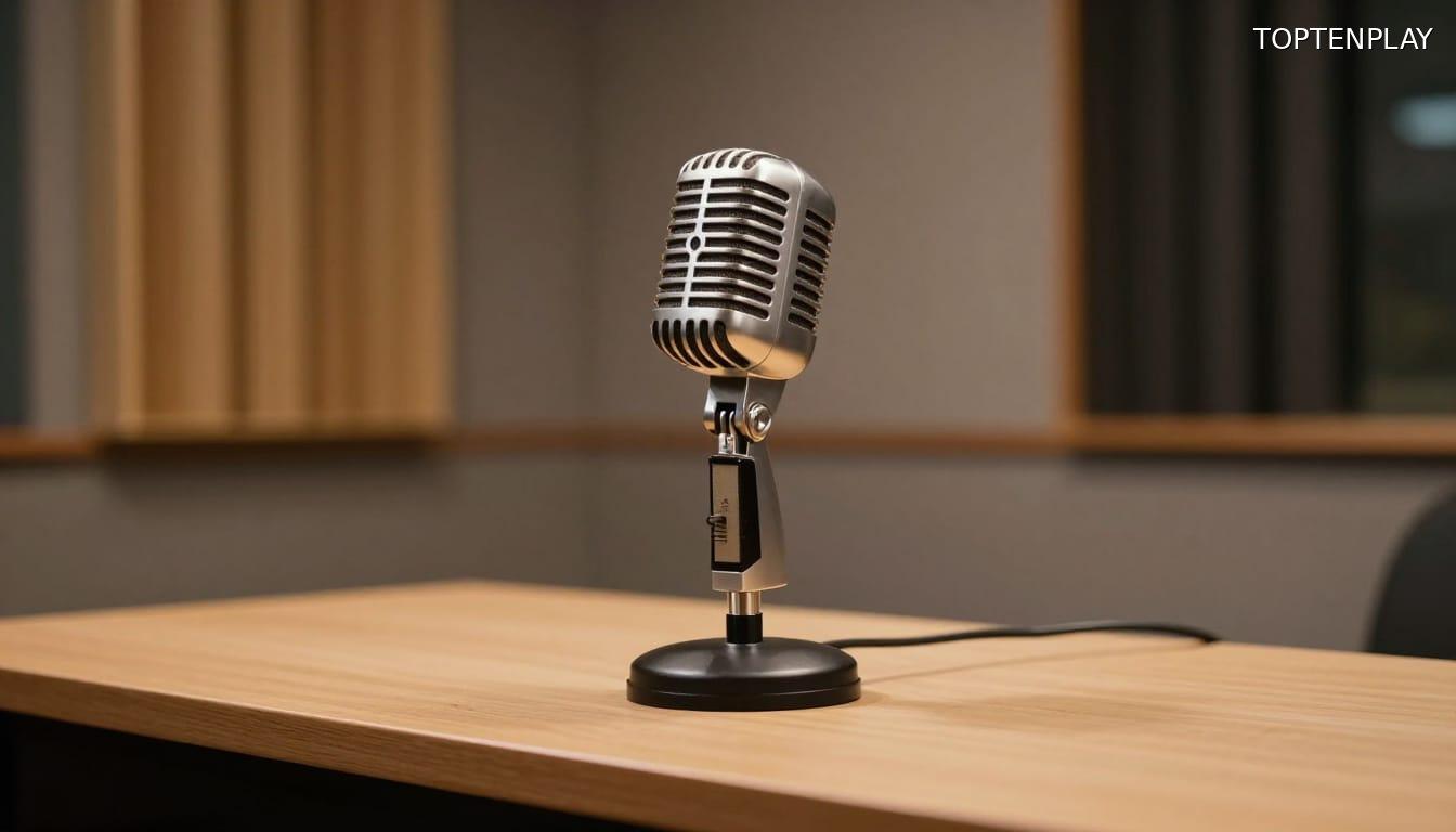 Image d'illustration © TopTenPlay