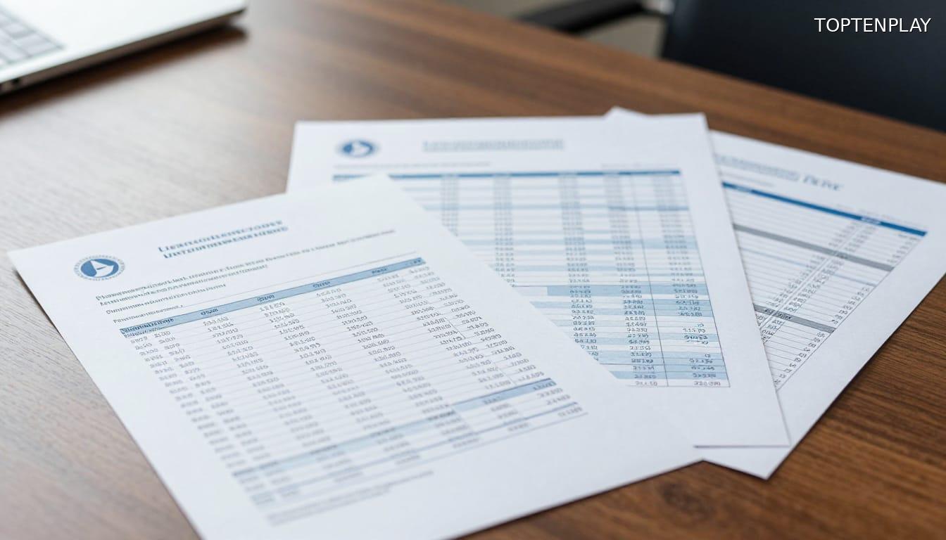 Image d'illustration © TopTenPlay