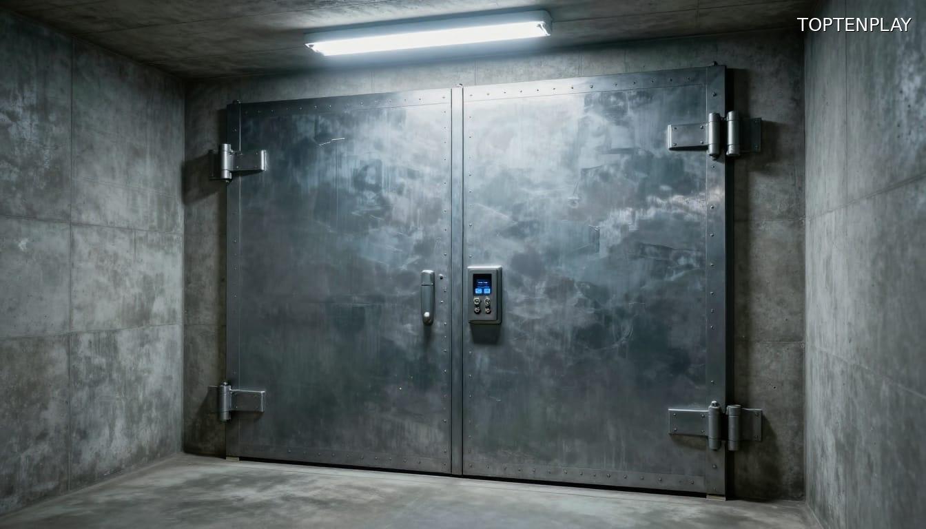 Image d'illustration © TopTenPlay