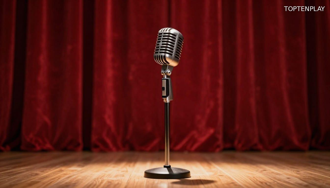 Image d'illustration © TopTenPlay