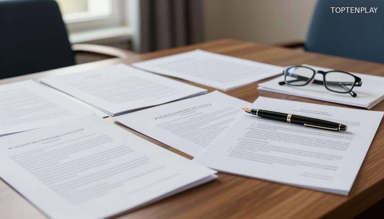 Image d'illustration © TopTenPlay