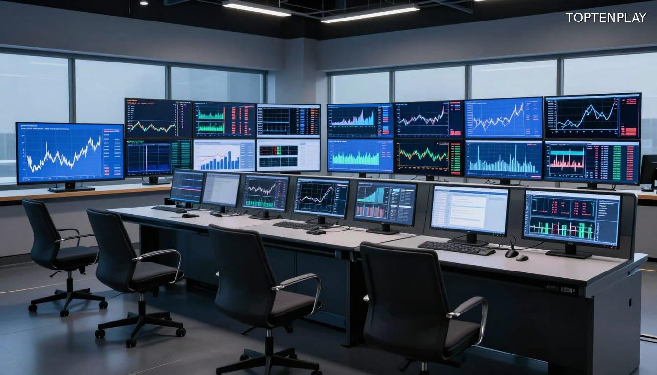 Image d'illustration © TopTenPlay