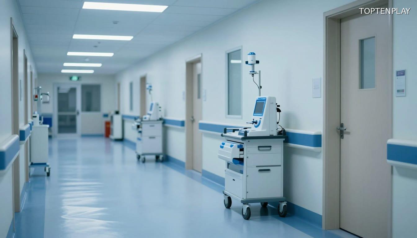 Image d'illustration © TopTenPlay