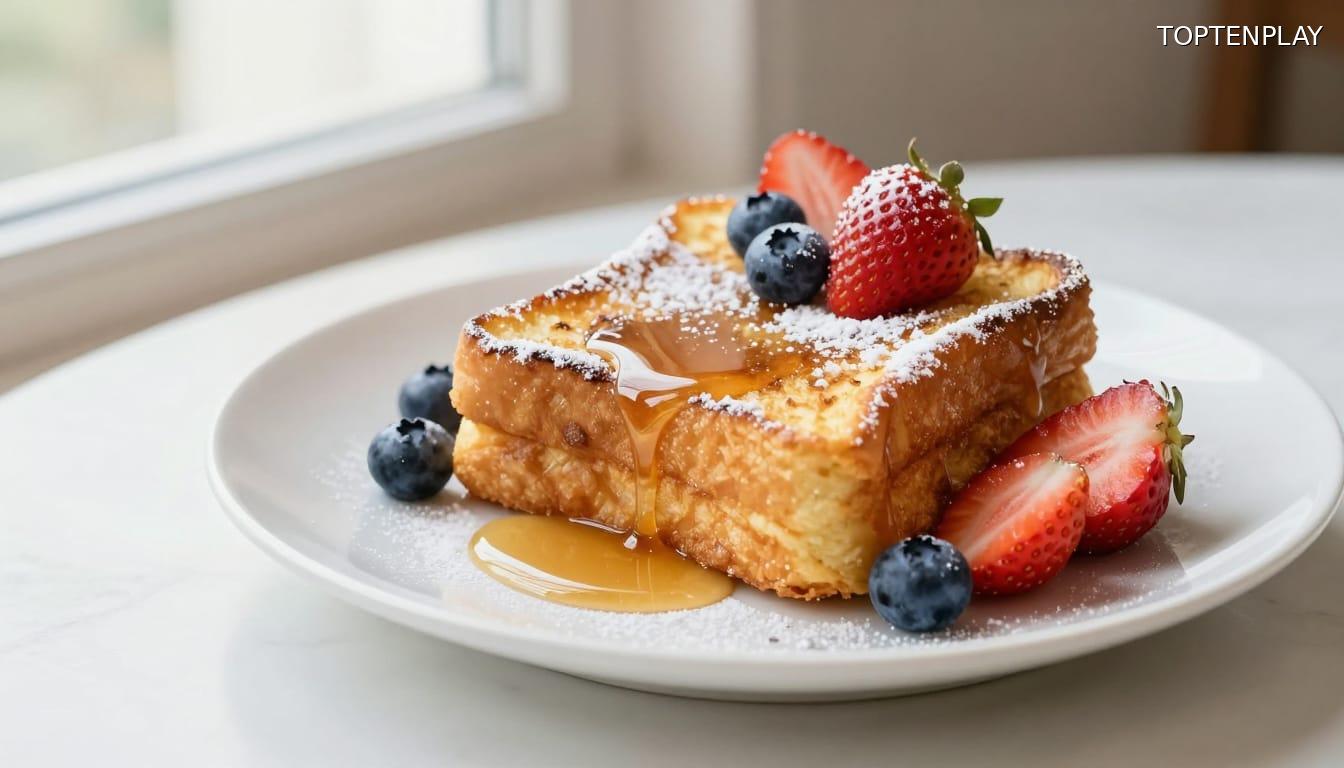 Image d'illustration © TopTenPlay