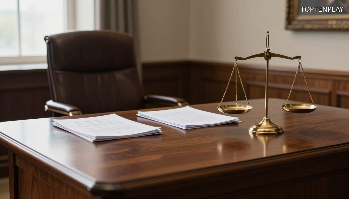 Image d'illustration © TopTenPlay