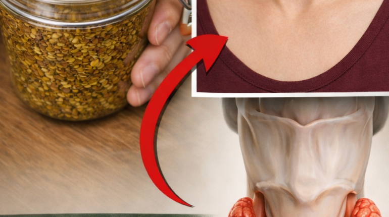 Alimentation Santé bien être Cancer de la thyroïde Hormones Métabolisme Micronutriments 