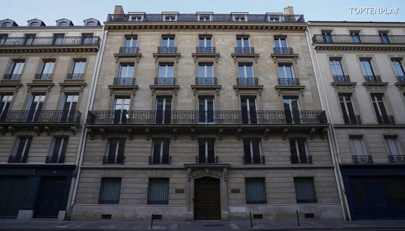 Image d'illustration © TopTenPlay