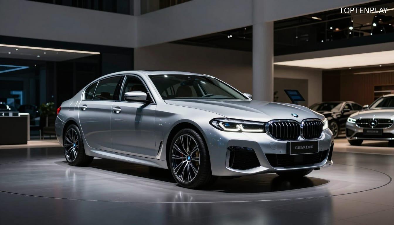 Image d'illustration © TopTenPlay