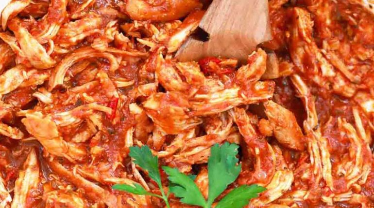 Ailes de poulet Cuisine Mexicaine Idées recettes Plat mijoté Recettes rapides Restes de poulet 