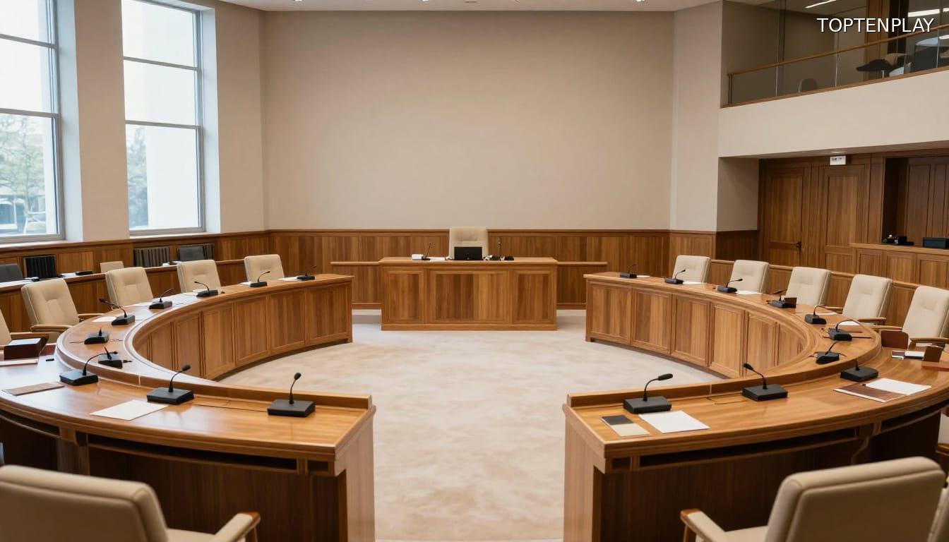 Image d'illustration © TopTenPlay