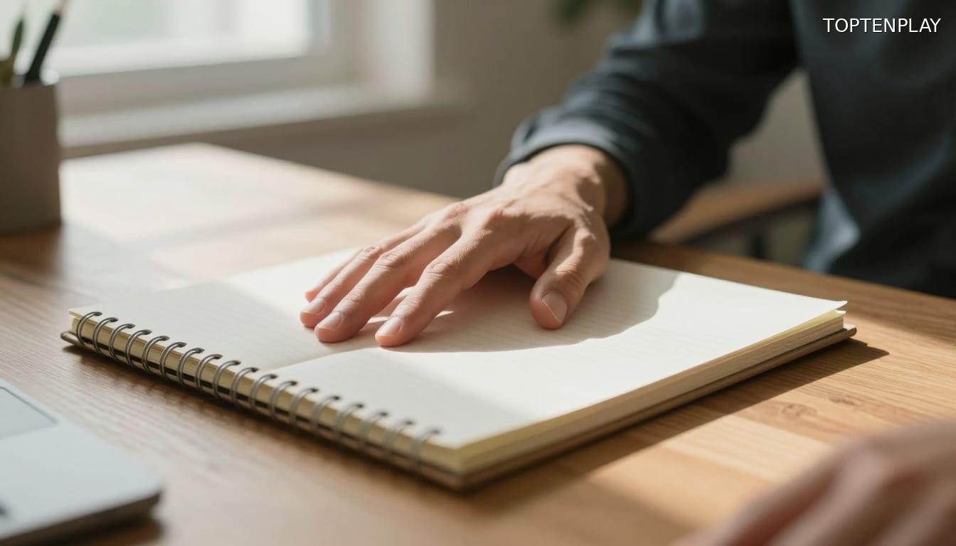 Image d'illustration © TopTenPlay