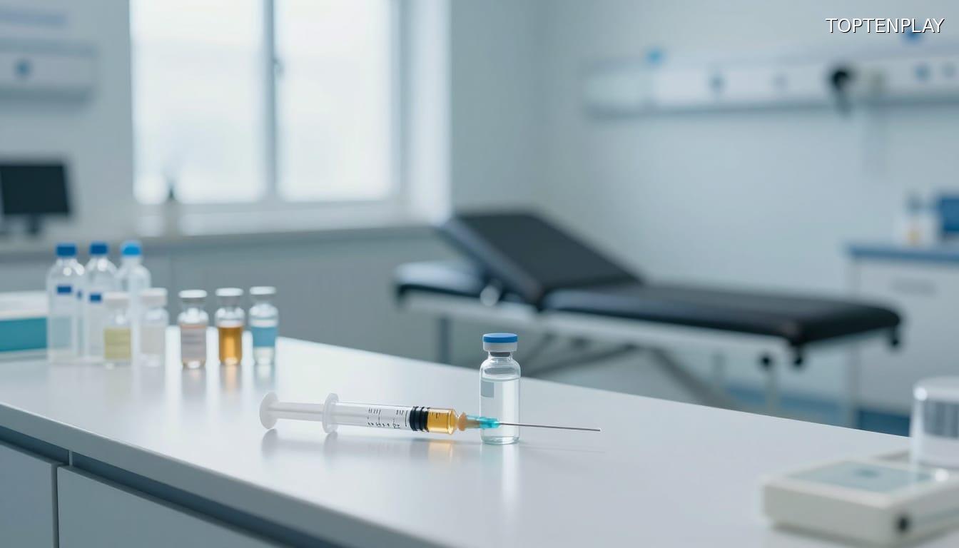 Image d'illustration © TopTenPlay