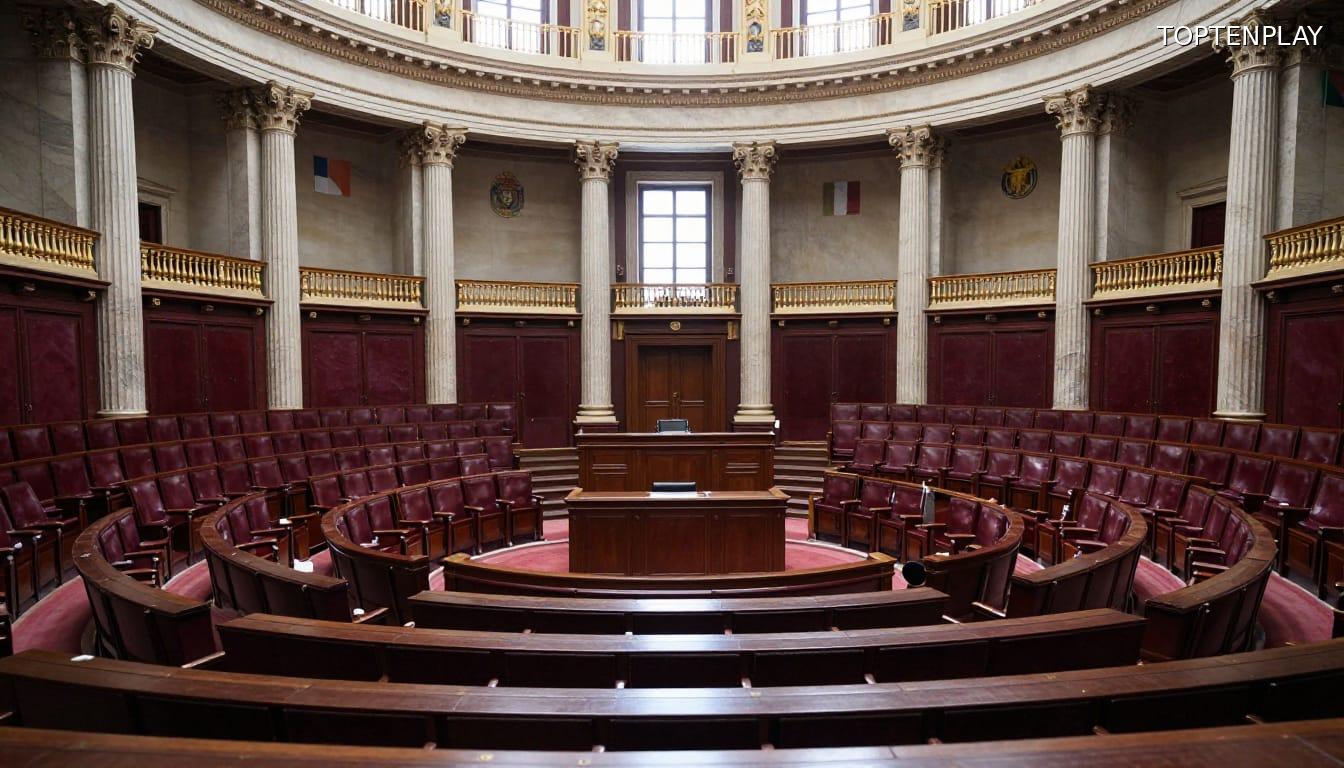 Image d'illustration © TopTenPlay