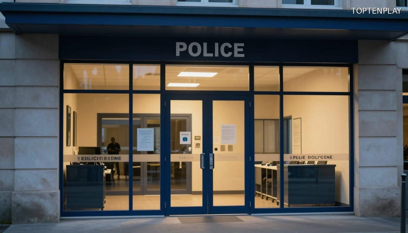 Image d'illustration © TopTenPlay