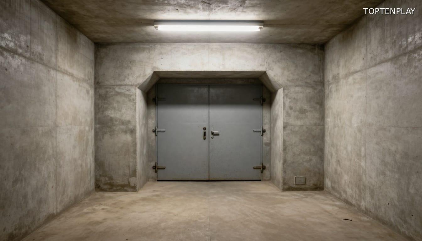 Image d'illustration © TopTenPlay