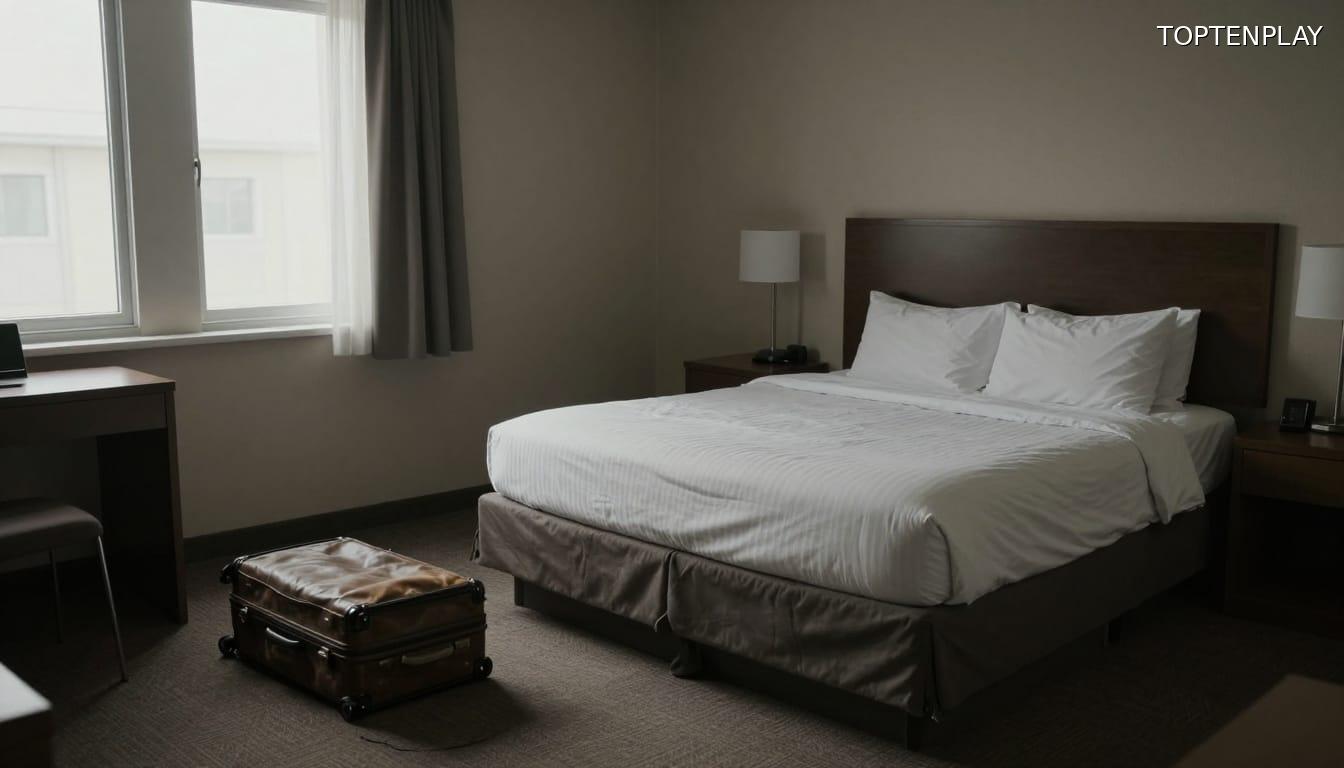 Image d'illustration © TopTenPlay