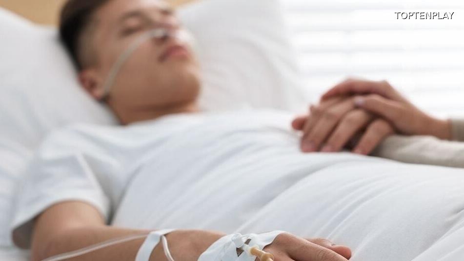 Image d'illustration © TopTenPlay