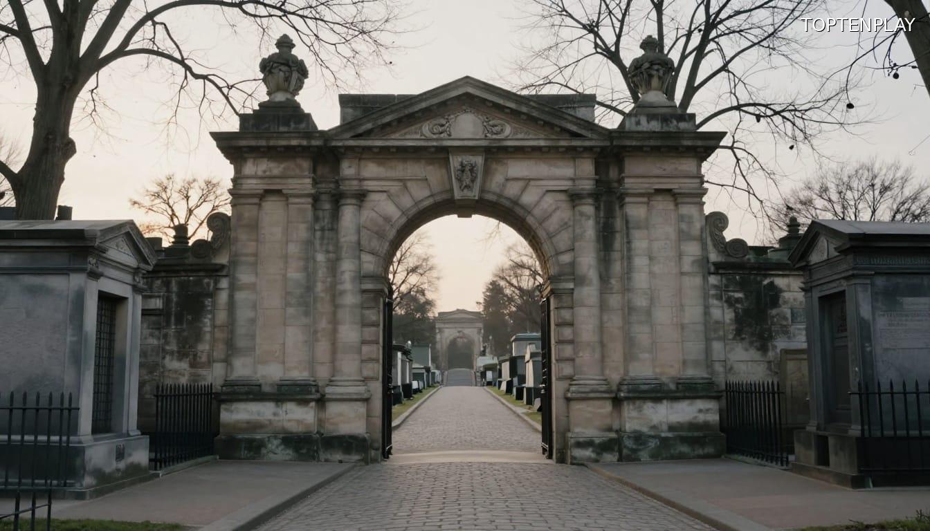 Image d'illustration © TopTenPlay