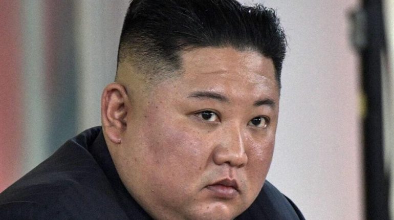 Corée du Nord Défense animale Espèces marines Géopolitique Kim Jong-Un Missiles nucléaires Moyen-Orient 