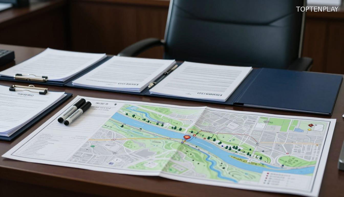 Image d'illustration © TopTenPlay