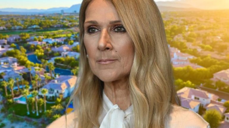 Actualités musique Actualités people Agences immobilières Céline Dion Fortune Royalties 