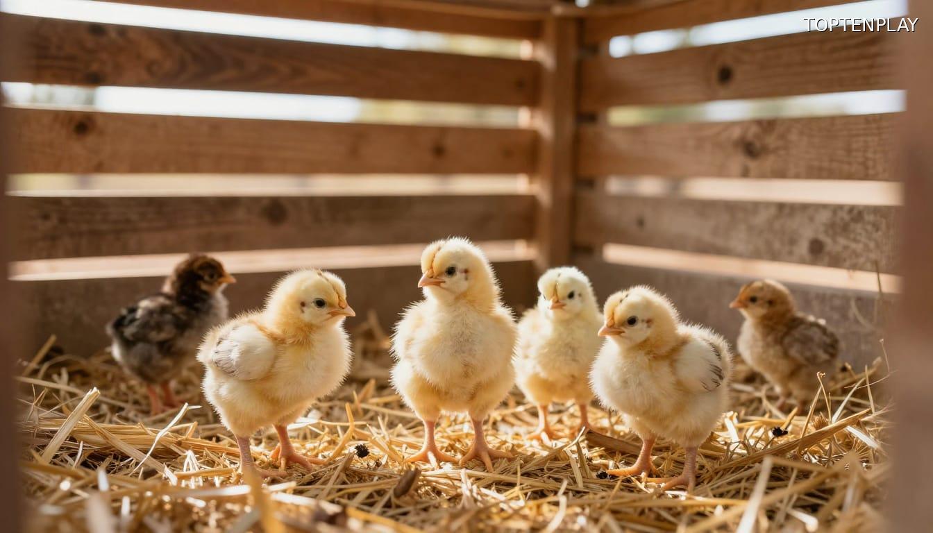 Image d'illustration © TopTenPlay