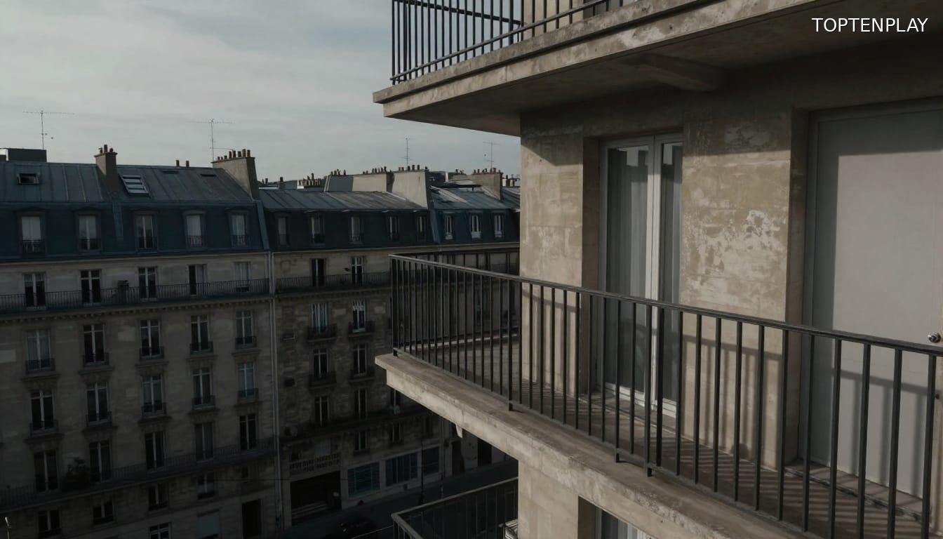 Image d'illustration © TopTenPlay