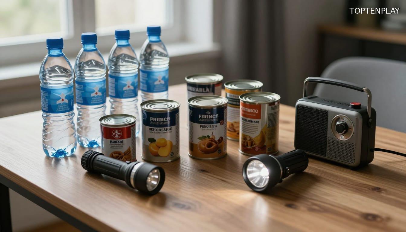 Image d'illustration © TopTenPlay