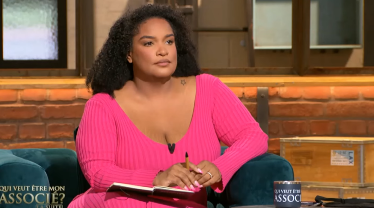 Business Conférences Création d'entreprise Entrepreneuriat Femmes entrepreneures Marque personnelle 