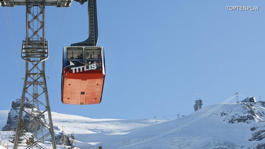 Image d'illustration © TopTenPlay