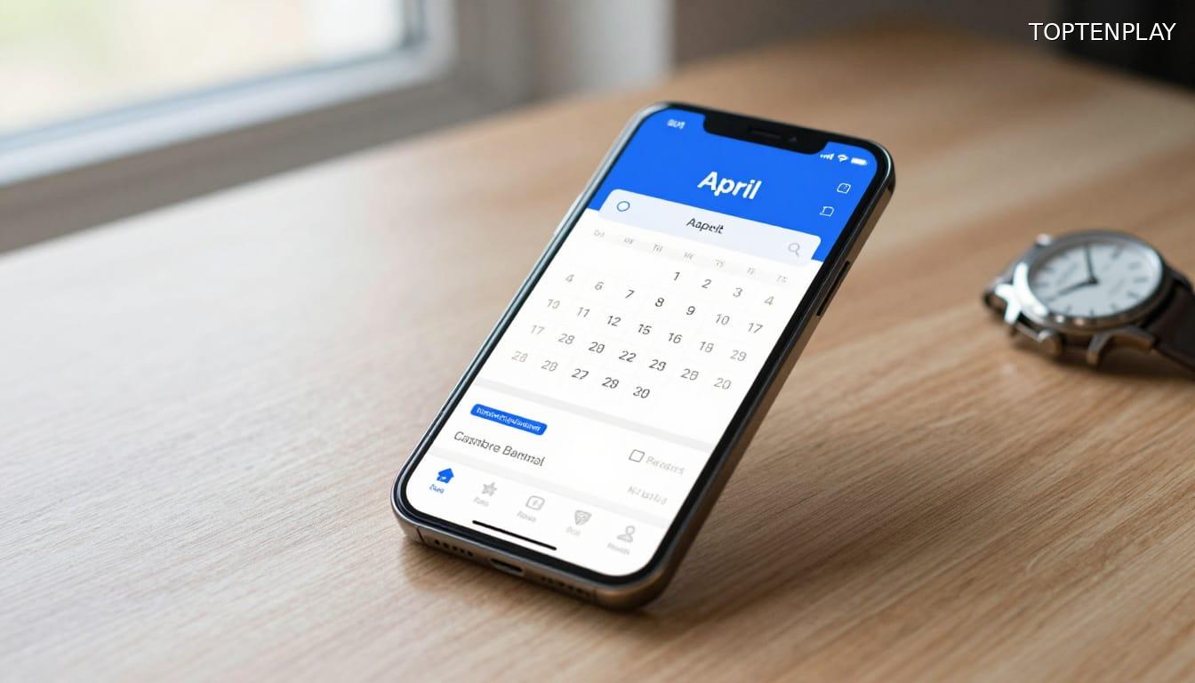 Image d'illustration © TopTenPlay