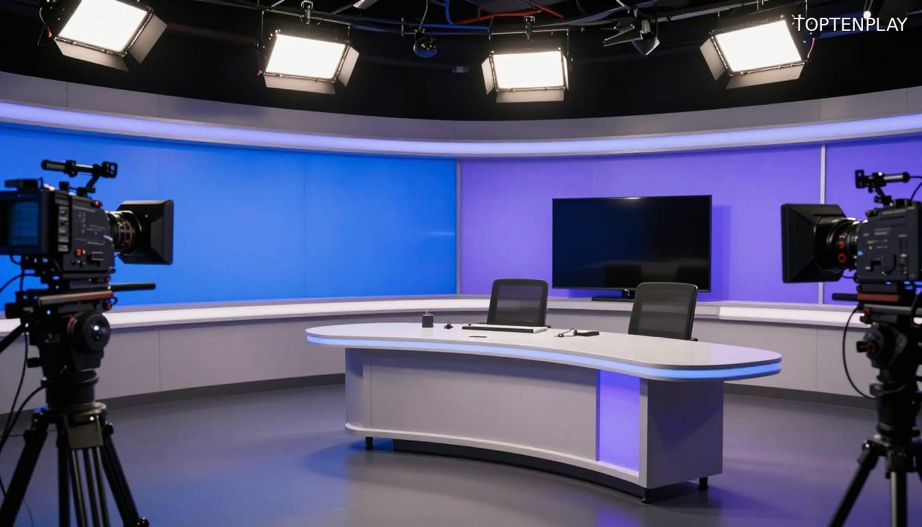 Image d'illustration © TopTenPlay