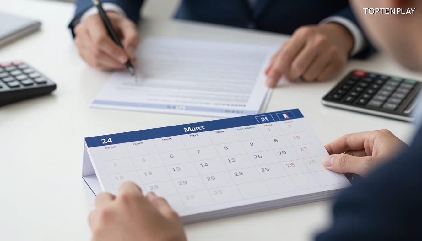 Image d'illustration © TopTenPlay