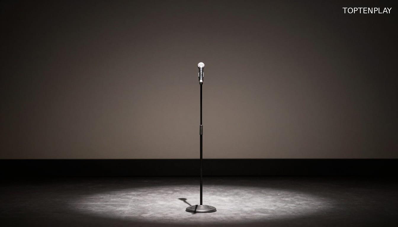 Image d'illustration © TopTenPlay