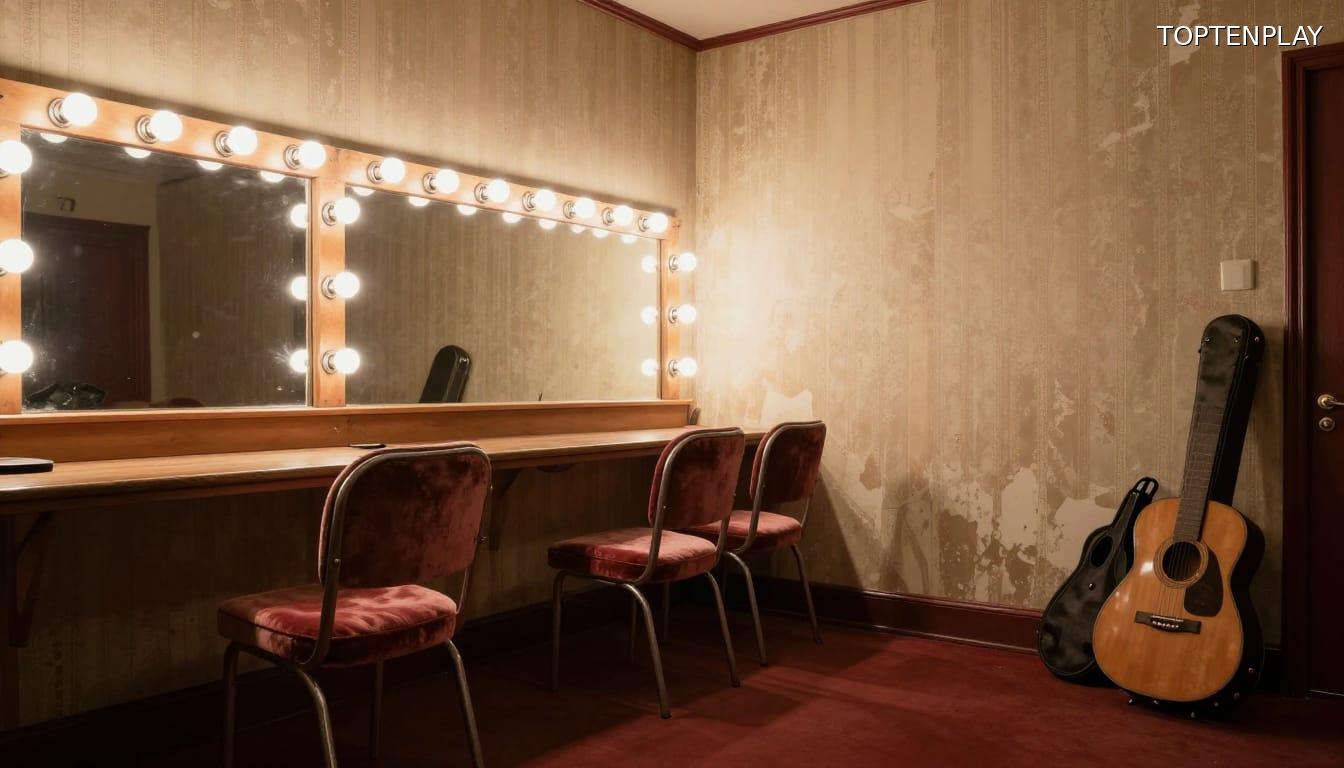 Image d'illustration © TopTenPlay