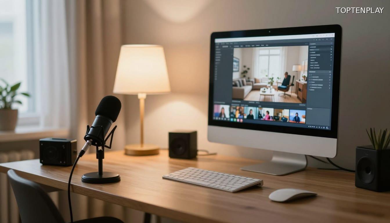 Image d'illustration © TopTenPlay