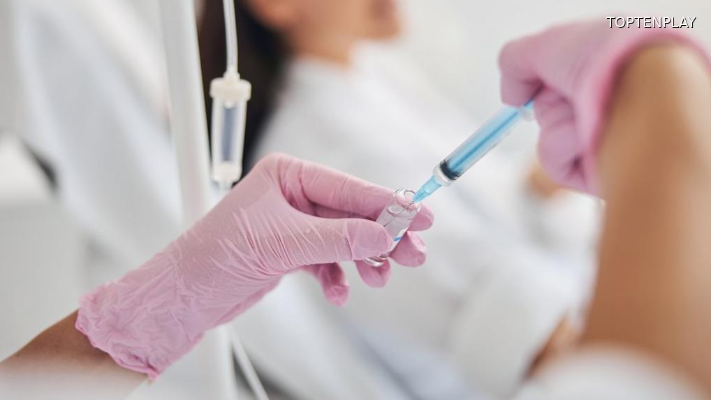 Image d'illustration © TopTenPlay