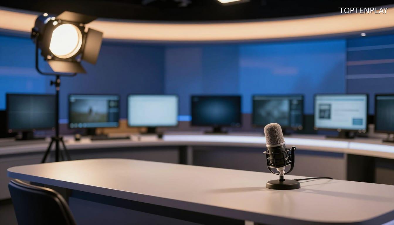 Image d'illustration © TopTenPlay