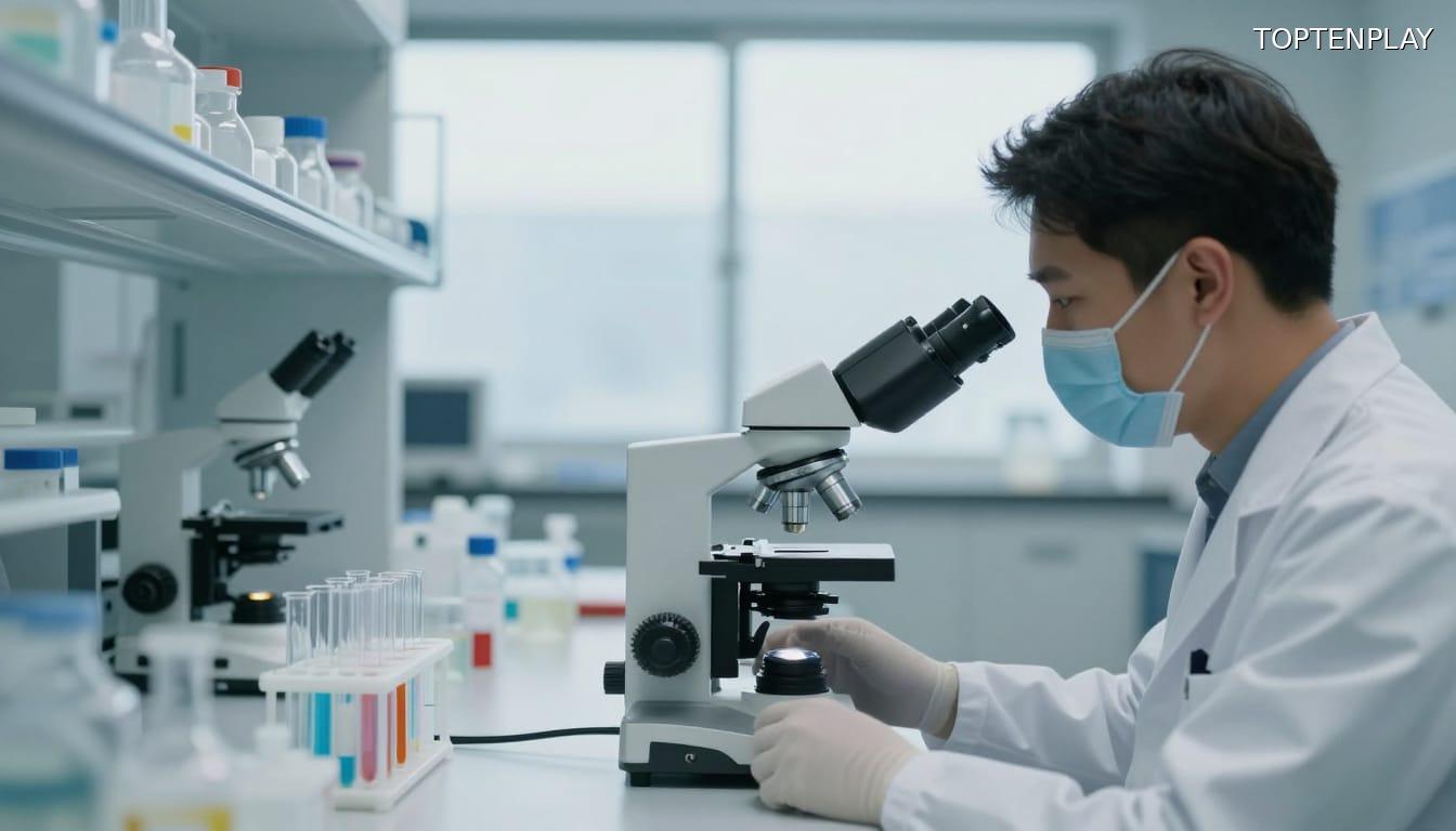 Image d'illustration © TopTenPlay