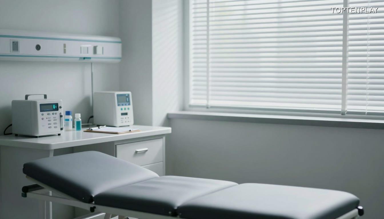 Image d'illustration © TopTenPlay