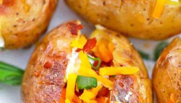 Accompagnements Cuisson au four Fromage grillé Micro-ondes Pommes de terre Recettes avocat 