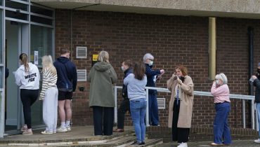 accusent la France Alimentation Santé épidémie Méningite Royaume-Uni 