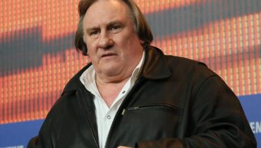 Actualités médias BFMTV Droit à l'image Gérard Depardieu injustice Plus de respect de la vie privée 