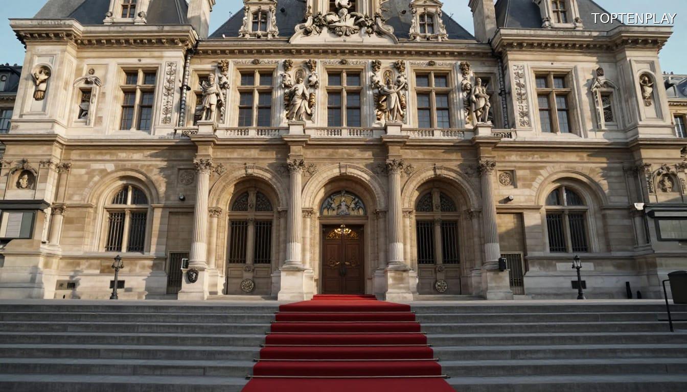 Image d'illustration © TopTenPlay