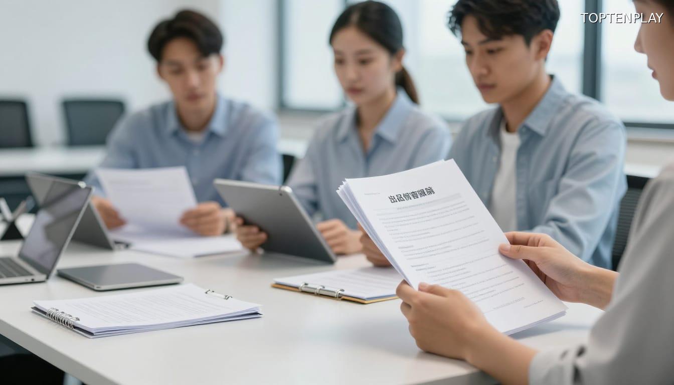 Image d'illustration © TopTenPlay